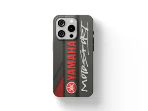 Yamaha Cover Smartphone Serie Alta Gamma Professionale